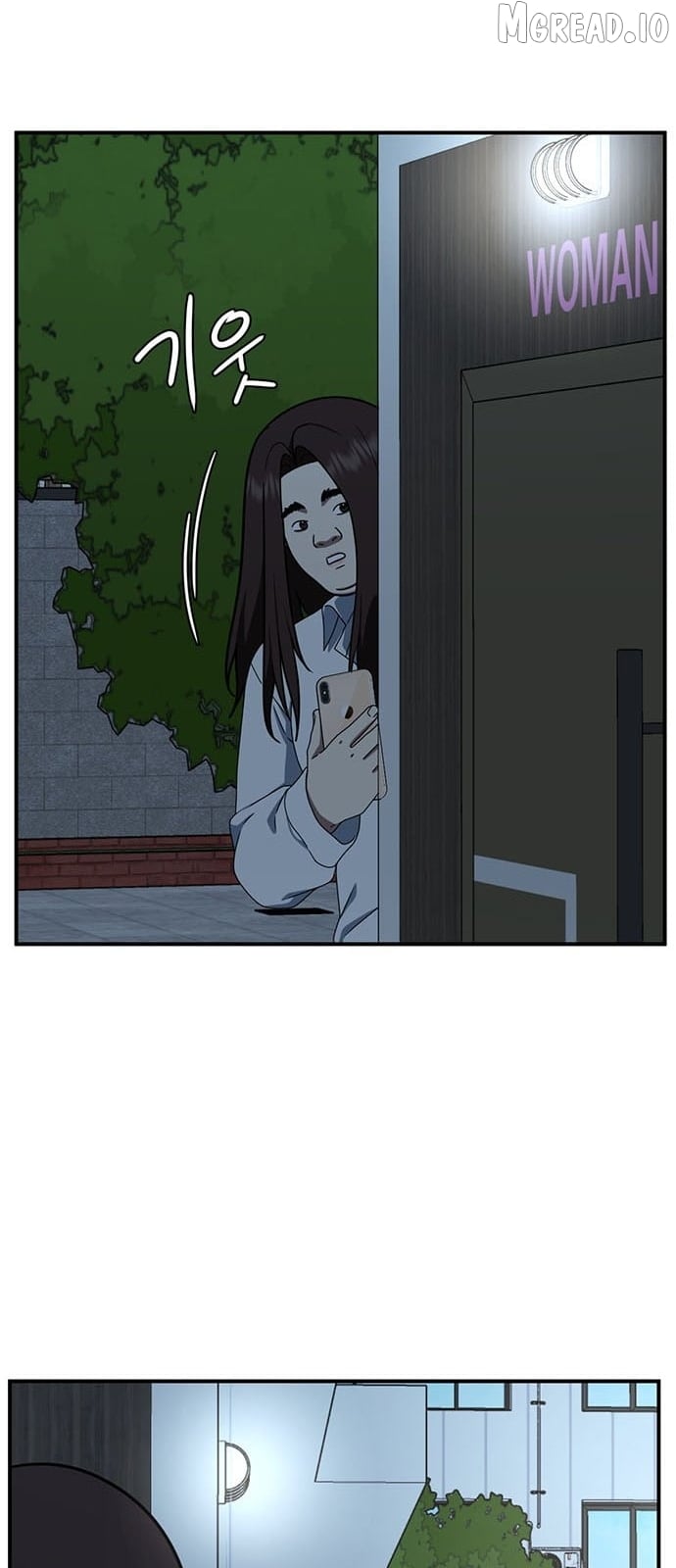 Change Me Chapter 161  - page 85